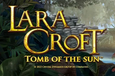 Lara Croft: Tomb of the Sun